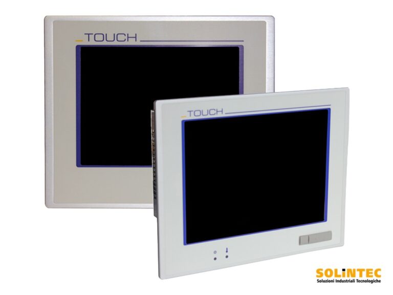 Serie BASIC Monitor - Hardware Solutions | SOLINTEC