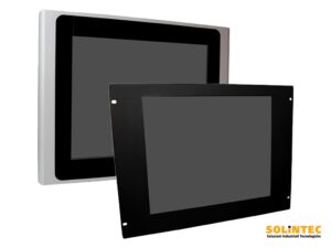 Serie COMPACT Monitor - Hardware Solutions | SOLINTEC