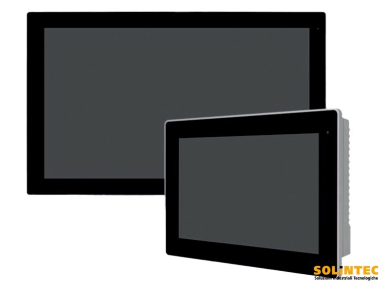 Serie HELIO - Hardware Solutions | SOLINTEC