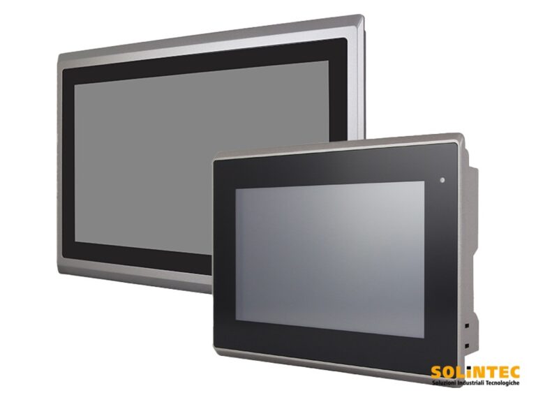 Serie VLT - Hardware Solutions | SOLINTEC