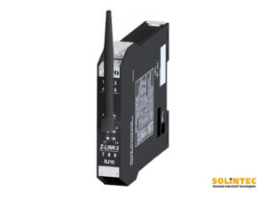 Moduli radio Seneca | SOLINTEC