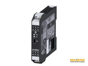 Z170REG-1 Sdoppiatore di Loop Secomea | SOLINTEC