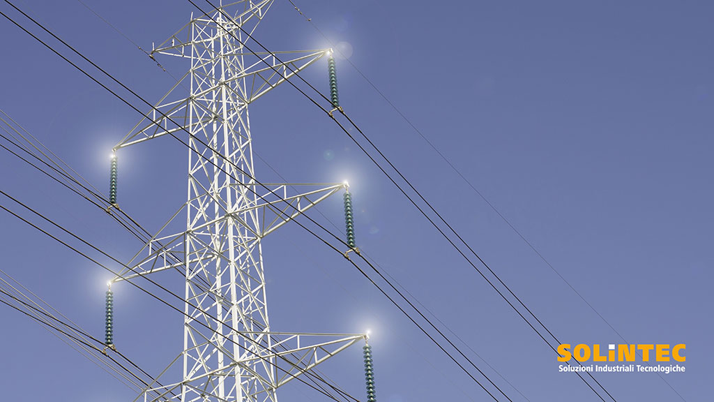 IEC 60870-5-104: la potenza di TCP/IP | SOLINTEC