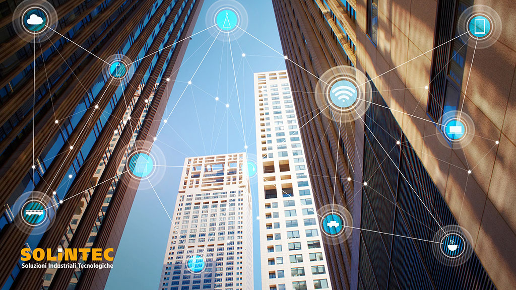 Protocolli IEC 60870-5-101/104 e IEC 61850: la comunicazione delle smart grid del futuro | SOLINTEC
