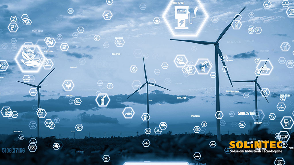 Tendenze future e innovazioni | SOLINTEC