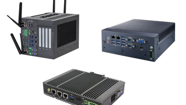 Box PC ad Alte Prestazioni Hardware Solutions | SOLINTEC