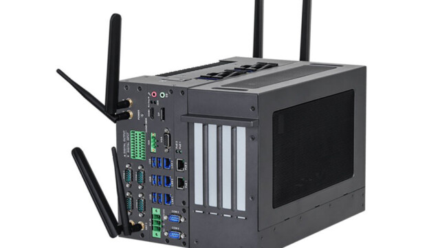 Box IEPF 9010S Hardware Solutions | SOLINTEC