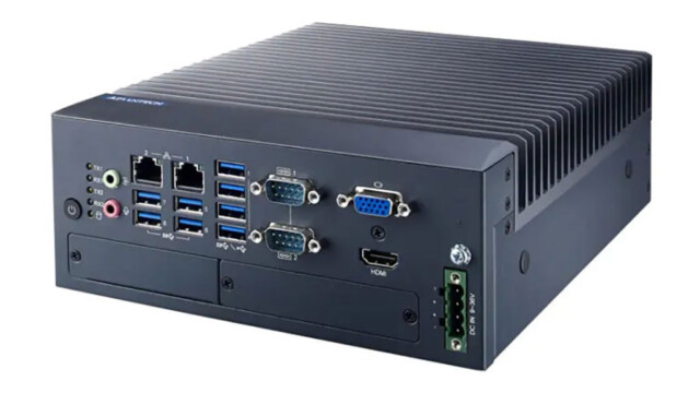 Box MIC 770 di Hardware Solutions | SOLINTEC