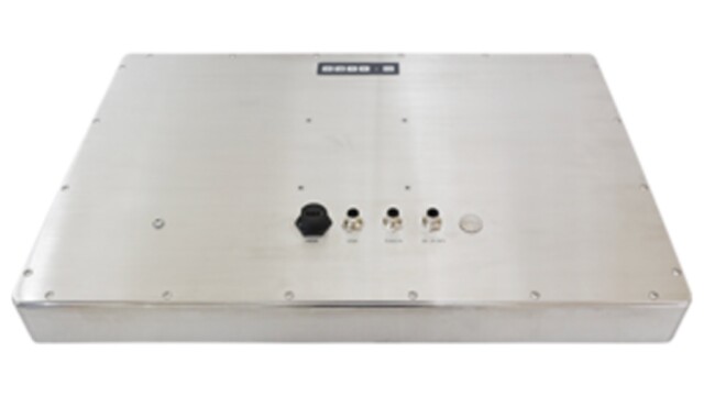 LiNOX Monitor Industriali - Hardware Solutions | SOLINTEC