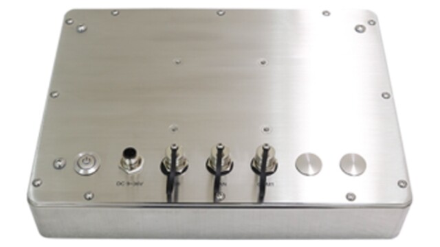 Panel PC CiNOX - Hardware Solutions | SOLINTEC