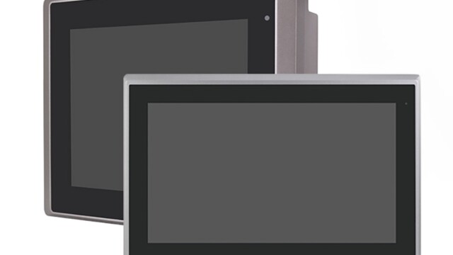 Serie Vision Panel PC Industriali di Hardware Solutions | SOLINTEC
