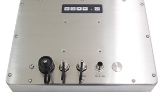 Serie LiNOX - Hardware Solutions | SOLINTEC