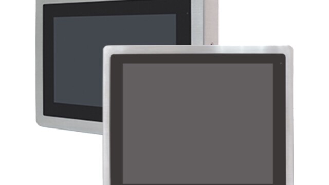 Serie LiNOX Monitor - Hardware Solutions | SOLINTEC