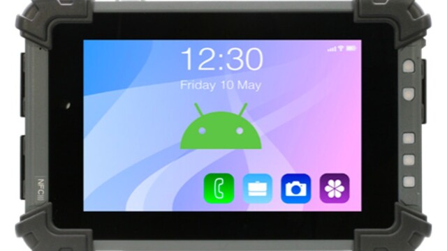 Serie RTC AAEON Tablet Industriali - Hardware Solutions | SOLINTEC