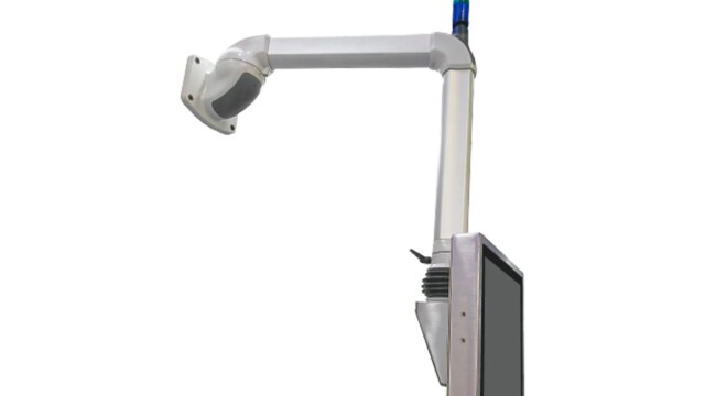 Panel PC - Serie CiNOX | SOLINTEC